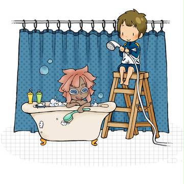 丸洗い