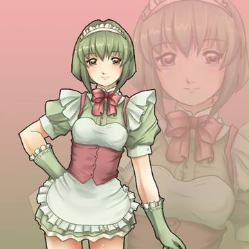 Melon Maid