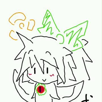落書きおくう