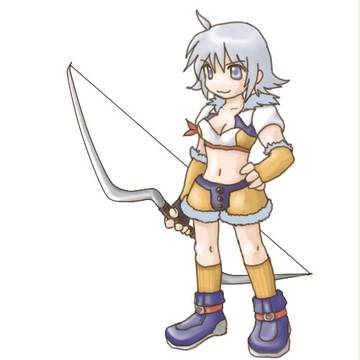 砂娘