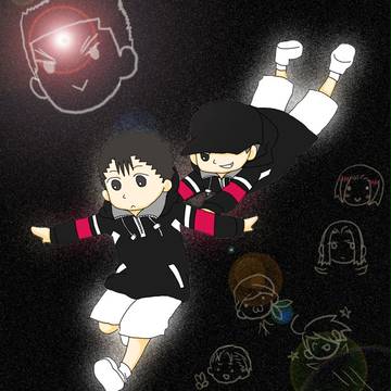 宇宙のファンタずぃー