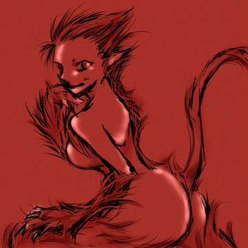 らくがき