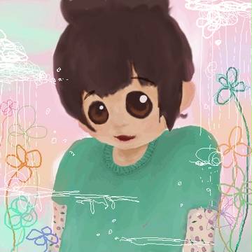 春雨