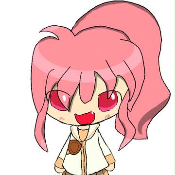 デフォルメマリー
