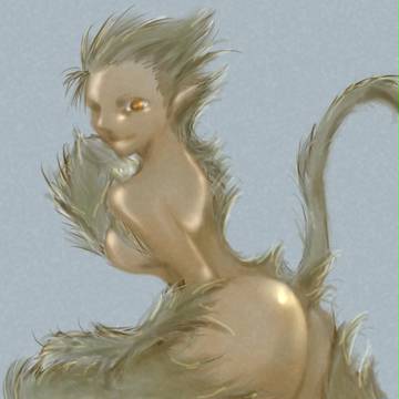らくがき
