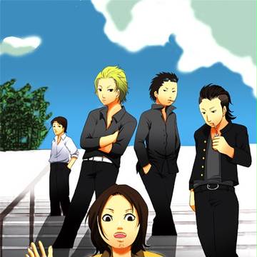S.C.C19新刊表紙