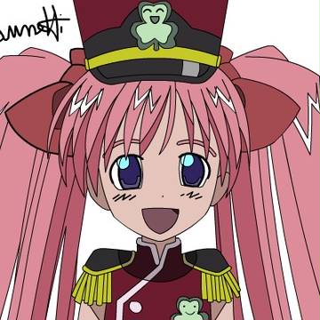 陸上防衛隊まおちゃん