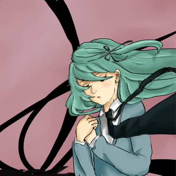 ひらり、ひらり