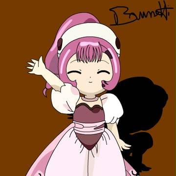 ちょびっツ すもも