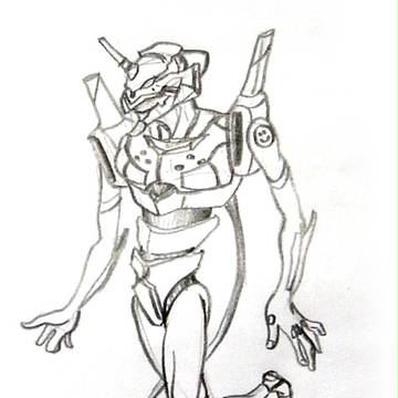 らくがき