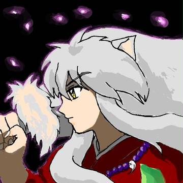 犬夜叉完結編ED