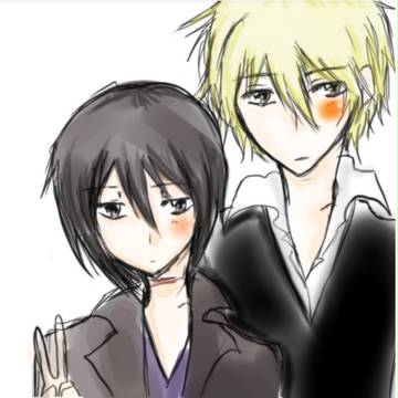 しずかす２