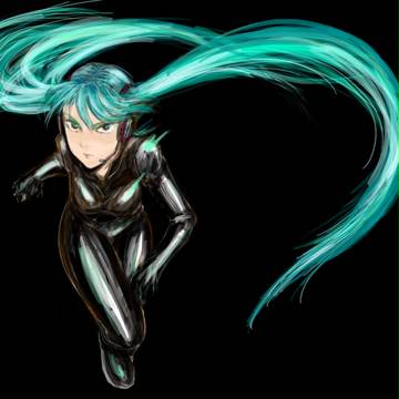 ミク