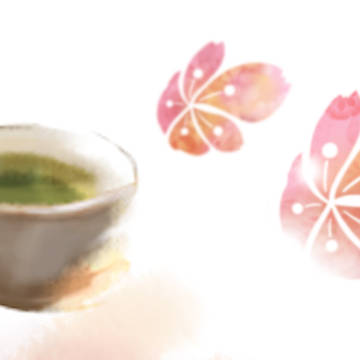 桜三昧