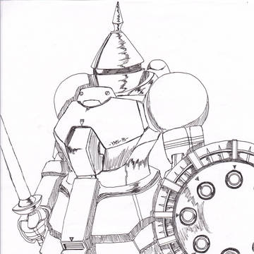 YMS-15