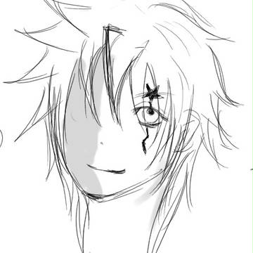 らくがき