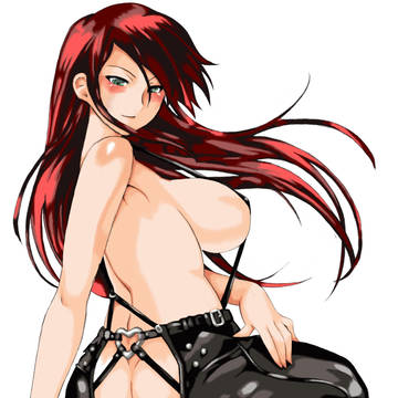 見えそうで見えない