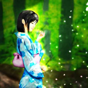 春風