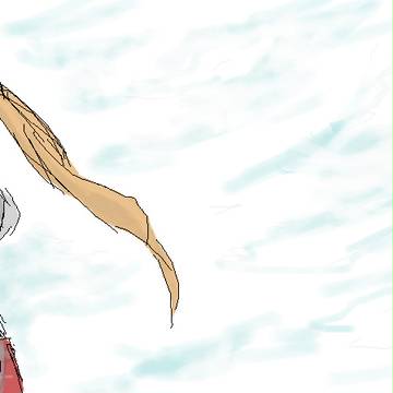 風にふかれて