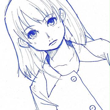 タイトルねー