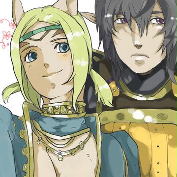 ＦＦ１１大好き！＾＾
