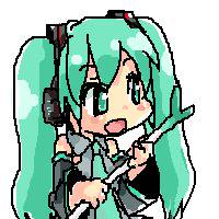 みく