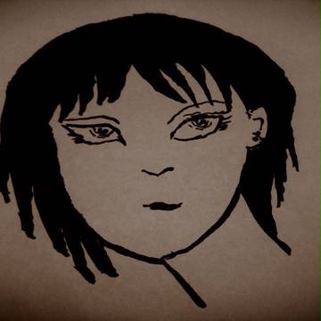学校怪談より朝倉さん