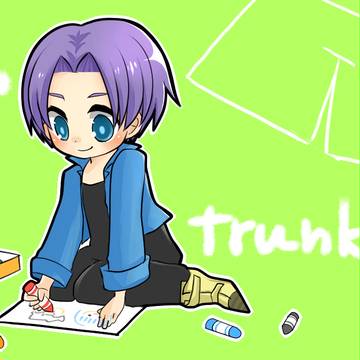 らきがき本表紙
