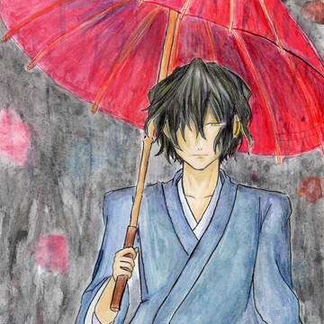 雨