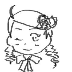落書き1