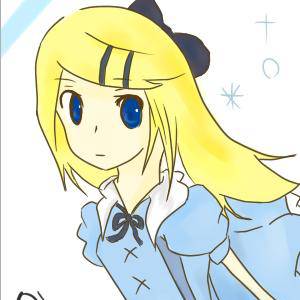 アリス×リン