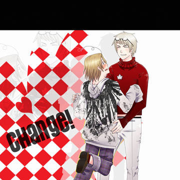 Change!
