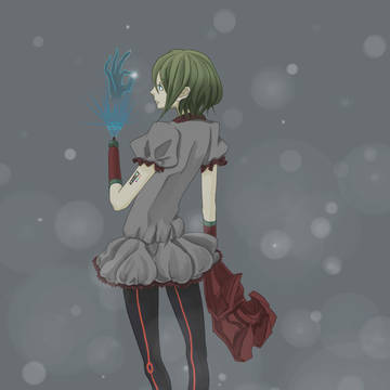 コレはナニ？