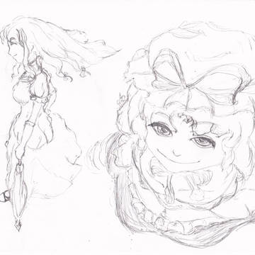 落書き016