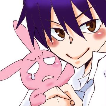 ハルアベ
