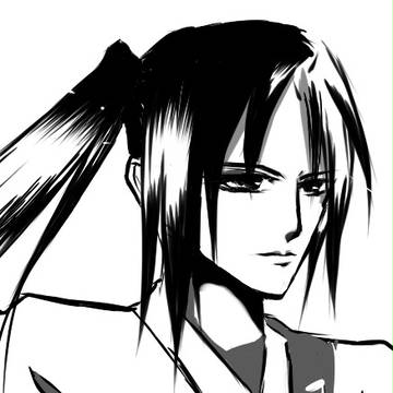 土方さん