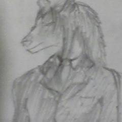 練習 オリキャラ