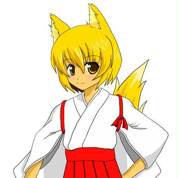 狐娘