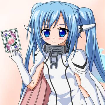 ニンフ