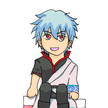 ちび銀