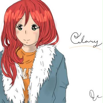 Clary