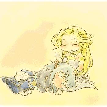たまにはこんな労わり