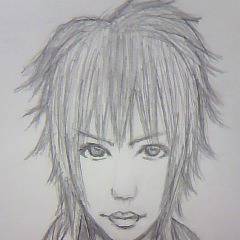 シャープ画☆マオ