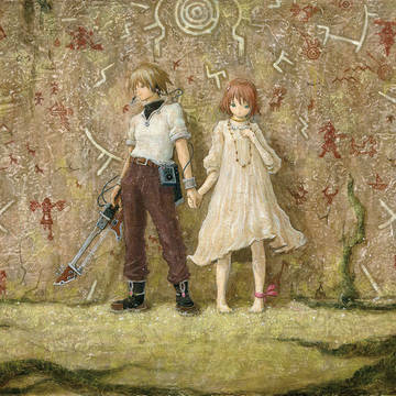 Akashic Record.