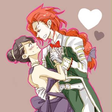 Shall we dance?