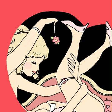 密やかなる午後