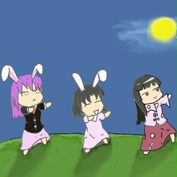 レッツダンス！
