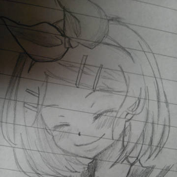 ちゅーとはんぱ♪りん