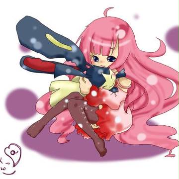 おはつです。みじんこです