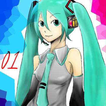 ミク